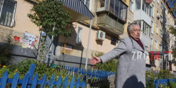 Запас прочности. В Златоусте коммунальщики и жильцы задали новые стандарты уюта