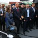 На зарядку становись. В областной столице запустили сеть АЗС для электромобилей