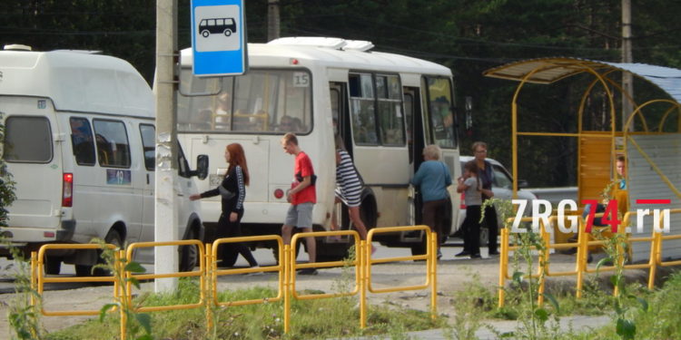 Добавочный номер. Муниципальный парк Златоуста пополнили дополнительными автобусами