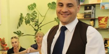 Комплект № 2. В Златоусте документы на пост мэра подал топ-менеджер известного завода