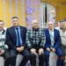 В шутливом прозванье «шеф». Дружинники Златоуста почтили память своего командира