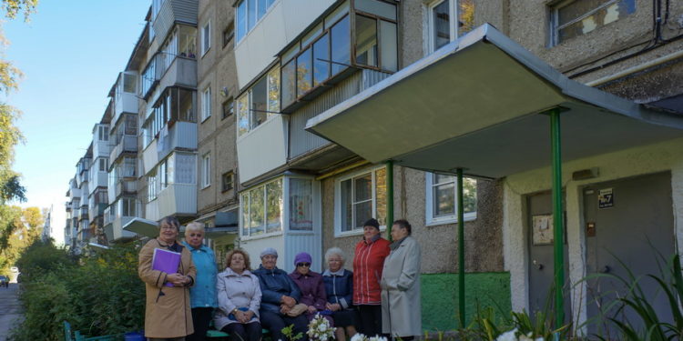 Совет да порядок. Жители Златоуста поделились эффективным опытом работы с «управляйкой»