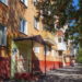 В лабиринте улиц. Златоустовцы подали пример заботы о своем дворе