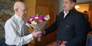 Захватив порт. Ветеран из Златоуста поведал о военных годах на Дальнем Востоке