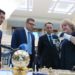 Предметы изучения. Златоустовский музей представил выставку граверов разных поколений