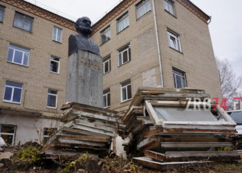 Вход отдельный. Диспансер Златоуста представил первые результаты ремонта
