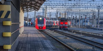 Почувствуем размах. Между Златоустом и Челябинском намерены запустить скоростную «Ласточку»