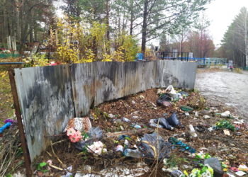 Оцифровать и благоустроить. Погостам Златоуста прописали больший порядок и контроль