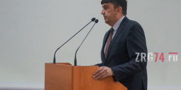 Порядком единым. Новый глава Златоуста взял подчиненных на карандаш и раздал первые поручения