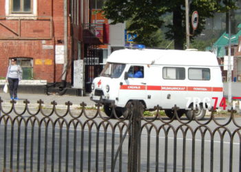 Добавочный номер. Муниципальный парк Златоуста пополнили дополнительными автобусами