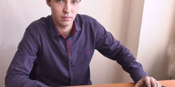 Новаторство для поверхности. Молодой металлург из Златоуста удостоен стипендии президента