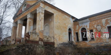 Сносить нельзя ремонтировать. Эксперт озвучила свое мнение как сохранить исторический облик Златоуста