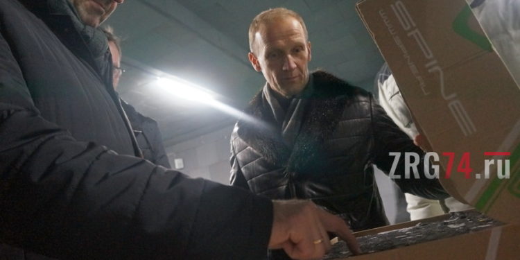 «Довести до кондиции». Чемпион мира по биатлону дал оценку биатлонному комплексу в Златоусте
