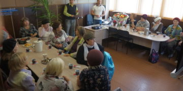 Юный возраст и солидная работа. «Златоустовский рабочий» отметил 15-летие отдела подписки