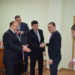 В поле внимания. Глава Златоуста поздравил футболистов с «золотом» чемпионата области