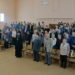 «Расстрелян за лояльное отношение». В Златоусте жертвам репрессий посвятили встречу