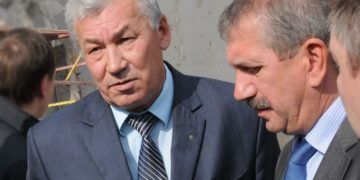 Минус два. В Златоусте ушел в отставку еще один заместитель главы