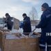 Празднику добавят формы. В Златоусте начались приготовления к Новому году