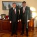 Особый интерес. Златоуст наметил варианты взаимодействия с крупным университетом