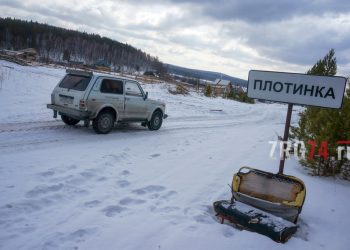 Всегда готовы. Отдаленный поселок Златоуста от пожаров защитят дружинники