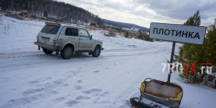 Всегда готовы. Отдаленный поселок Златоуста от пожаров защитят дружинники