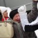 Точная подача. В отдаленном районе Златоуста включили задержанный на два года газ
