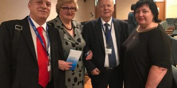 От Москвы до Берлина. Златоустовский техникум представил свои инновации в государственных масштабах