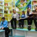 В свежем переплете. Еще несколько библиотек Златоуста обновили свои залы при поддержке депутатов