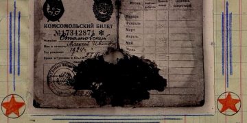 Жива ли память? Златоустовцев просят помочь в поиске родных погибшего командира