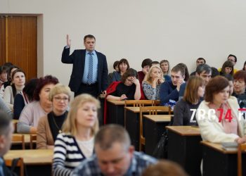 «Подразделение собирались закрывать». Представители филиала крупного университета в Златоусте озвучили вопросы мэру