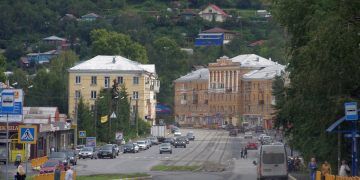 Под завесой тайн. Златоустовский краевед устроил экскурс по знаковой городской улице
