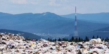 Да рубль перевоз. После закрытия свалки в Златоусте подросли «мусорные» тарифы