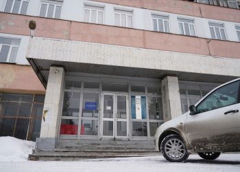 Место без конкурса. В Златоусте опровергли слухи о закрытии одного из корпусов крупного института