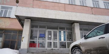 Место без конкурса. В Златоусте опровергли слухи о закрытии одного из корпусов крупного института
