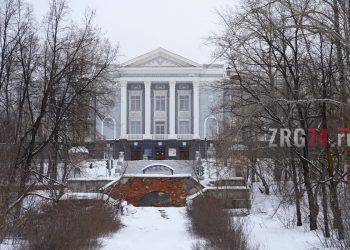 Скейт-парк и фотозона. В мэрии Златоуста раскритиковали проект по восстановлению популярной территории