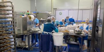 Миллион порций — не предел. Пищевое производство из Златоуста подняло аппетит на дальнейшее развитие