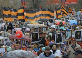Лицом к лицу. Героев Победы сможет увидеть каждый златоустовец