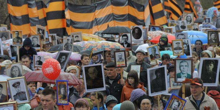 Лицом к лицу. Героев Победы сможет увидеть каждый златоустовец