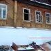 Огонь без пощады. Пожар в частном секторе Златоуста унес жизнь пенсионера