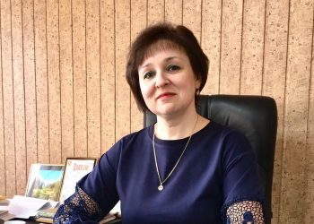 Для комфорта горожан. Руководитель управляйки из Златоуста поведала о тонкостях работы в коммунальной сфере