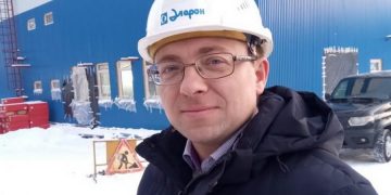 Полное представление. Бывший советник Росатома стал вице-мэром Златоуста по строительству