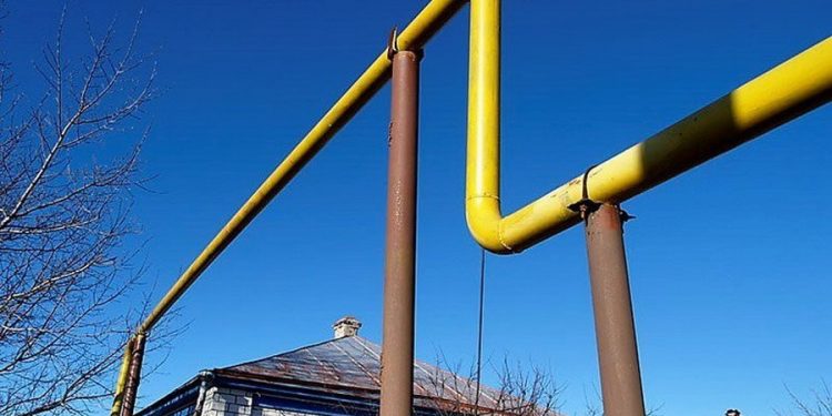Проектом предусмотрены. В Златоусте огласили планы по газификации на 2020-ый