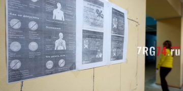 Пути отражения. Специалисты рассказали о ситуации с коронавирусом в Златоусте