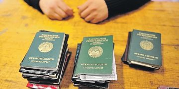Рецепт один. В Златоусте из-за мигрантов закрыли узбекский общепит