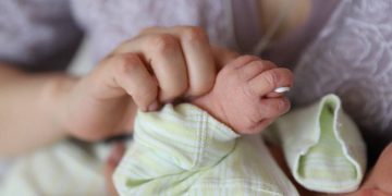 Арифметика с пеленок. С начала года более 600 златоустовских семей получили выплаты на первенца