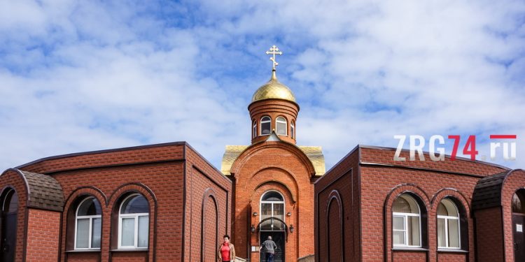 Вера в дело. Златоустовская епархия запустит такси для маломобильных горожан
