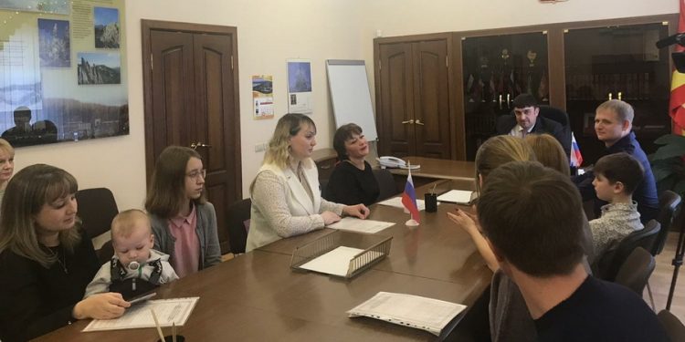 Уют в квадрате. Ещё нескольким молодым семьям Златоуста помогли улучшить жилищные условия