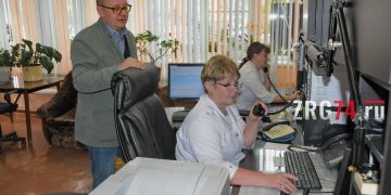Смену сдал. Станцию скорой помощи Златоуста покинул главврач