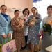 Марк, Иван да Марья. В Златоусте поздравили рожденных в праздничные даты