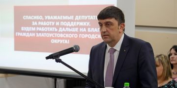 Нужны вливания. Переход на закрытую систему водоснабжения в Новом Златоусте потребовал дополнительных затрат